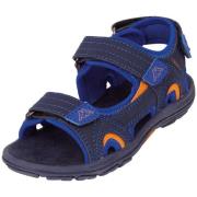 NU 20% KORTING: Kappa Sandalen met drie praktische klittenbandsluiting...