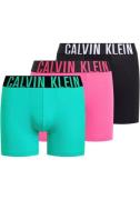 Calvin Klein Boxershort BOXER BRIEF 3PK (3 stuks)