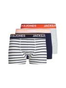 NU 20% KORTING: Jack & Jones Trunk JACDAVE TRUNKS 3-PACK NOOS (3 stuks...