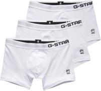 NU 20% KORTING: G-Star RAW Boxershort Classic trunk 3 pack (3 stuks)