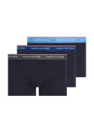 NU 20% KORTING: Tommy Hilfiger Underwear Trunk 3P WB TRUNK met elastis...