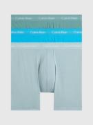 NU 20% KORTING: Calvin Klein Boxershort BOXER BRIEF 3PK met elastische...