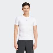 NU 20% KORTING: adidas Performance T-shirt TF TEE