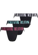 NU 20% KORTING: Calvin Klein String JOCK STRAP 3PK (3 stuks)