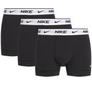 NIKE Underwear Trunk Nike Dri-FIT Essential Cotton Stretch (3 stuks)