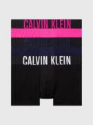 NU 20% KORTING: Calvin Klein Trunk 3PK (3 stuks)