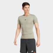 NU 20% KORTING: adidas Performance T-shirt TF TEE