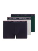 NU 20% KORTING: Tommy Hilfiger Underwear Trunk 3P TRUNK met elastische...