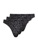 NU 20% KORTING: Calvin Klein Bikinibroekje 3 PACK BIKINI (LOW-RISE) me...