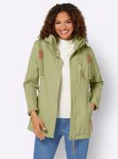 Casual Looks Softshell-jack