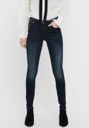 Only Skinny fit jeans ONLKENDELL LIFE REG SK ANKLE