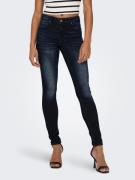 Only Skinny fit jeans ONLKENDELL LIFE REG SK ANKLE