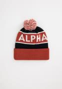 Alpha Industries Skimuts ALPHA INDUSTRIES Accessoires - Headwear Block...