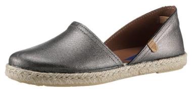 NU 20% KORTING: VERBENAS Espadrilles CARMEN NUCLEO METAL