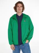 NU 20% KORTING: TOMMY JEANS Outdoorjack TJM LW CHICAGO JACKET