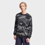 NU 20% KORTING: adidas Sportswear Sweatshirt M CAMO CRW