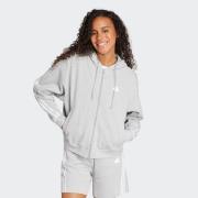 NU 20% KORTING: adidas Sportswear Hoodie W FI 3S FZ HD