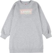 NU 20% KORTING: Levi's Kidswear Sweatjurk CREWNECK SWEATSHIRT DRESS