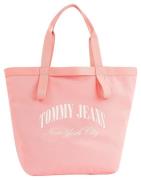 NU 20% KORTING: TOMMY JEANS Shopper TJW HOT SUMMER TOTE