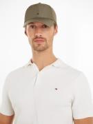 NU 20% KORTING: Tommy Hilfiger Baseball pet TH FLAG POLY 6 PANEL CAP