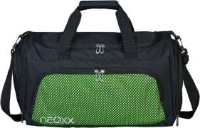 neoxx Sporttas Move, All about Neon gedeeltelijk van gerecycled materi...