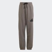 NU 20% KORTING: adidas Sportswear Sportbroek U FI LOGO PT (1-delig)