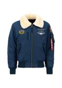 Alpha Industries Bomberjack Alpha Industries Men - Bomber Jackets Inje...