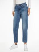 Tommy Hilfiger Straight jeans CLASSIC STRAIGHT HW A TWIST BETH