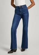 Pepe Jeans Slim fit jeans FLARE HW