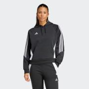 NU 20% KORTING: adidas Performance Hoodie TIRO24 SWHOODW