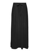 NU 20% KORTING: Only Maxirok ONLMETTE LIFE HW LONG SKIRT WVN