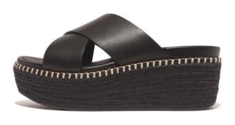 NU 20% KORTING: Fitflop Slippers ELOISE ESPADRILLE