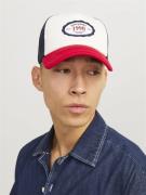 NU 20% KORTING: Jack & Jones Truckerpet JACMILES TRUCKER CAP