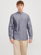 NU 20% KORTING: Jack & Jones Overhemd met lange mouwen JJESUMMER TUNIC...