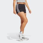 NU 20% KORTING: adidas Sportswear Short ESSENTIALS 3-STRIPES SINGLE JE...