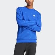 adidas Sportswear Sweatshirt M MNGRM CRW FT