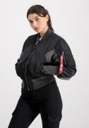 NU 20% KORTING: Alpha Industries Bomberjack Alpha Industries Women - B...