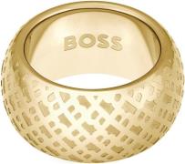 NU 20% KORTING: Boss Ring ASPEN, 1580589S,M,L