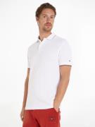 Tommy Hilfiger Poloshirt TOMMY FLAG TIPPED REG POLO