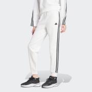 NU 20% KORTING: adidas Sportswear Sportbroek W FI 3S REG PT (1-delig)