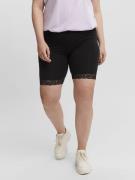 Vero Moda Curve Fietsbroekje VMLENNON CYCLE SHORTS - S GA NOOS CURVE