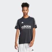 adidas Sportswear T-shirt M TIRO TEE Q1