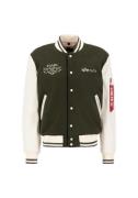 NU 20% KORTING: Alpha Industries Bomberjack Alpha Industries Men - Bom...