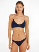 Tommy Hilfiger Swimwear Bikinibroekje HI LEG CHEEKY BIKINI