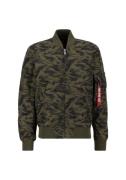 Alpha Industries Bomberjack Alpha Industries Men - Bomber Jackets MA-1...