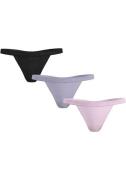 NU 20% KORTING: Tommy Hilfiger Underwear Tanga 3P TANGA THONG (3 stuks...