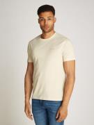 NU 20% KORTING: Calvin Klein T-shirt ENLARGED BACK LOGO T-SHIRT