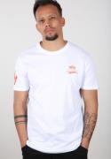 NU 20% KORTING: Alpha Industries T-shirt Alpha Industries Men - T-Shir...