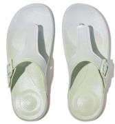 NU 20% KORTING: Fitflop Teenslippers IQUSHION IRIDESCENT ADJUSTABLE BU...