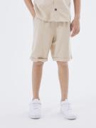 Name It Short NKMFAHER SHORTS F NOOS